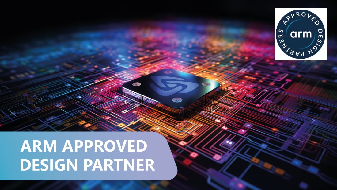 ARM Approved Design Partner, ELSYS Design