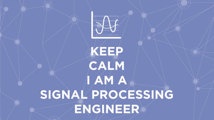 What is a DSP Engineer? Read our Job Description - ELSYS Design