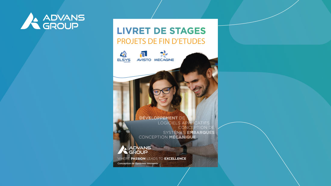 Livret de stages PFE