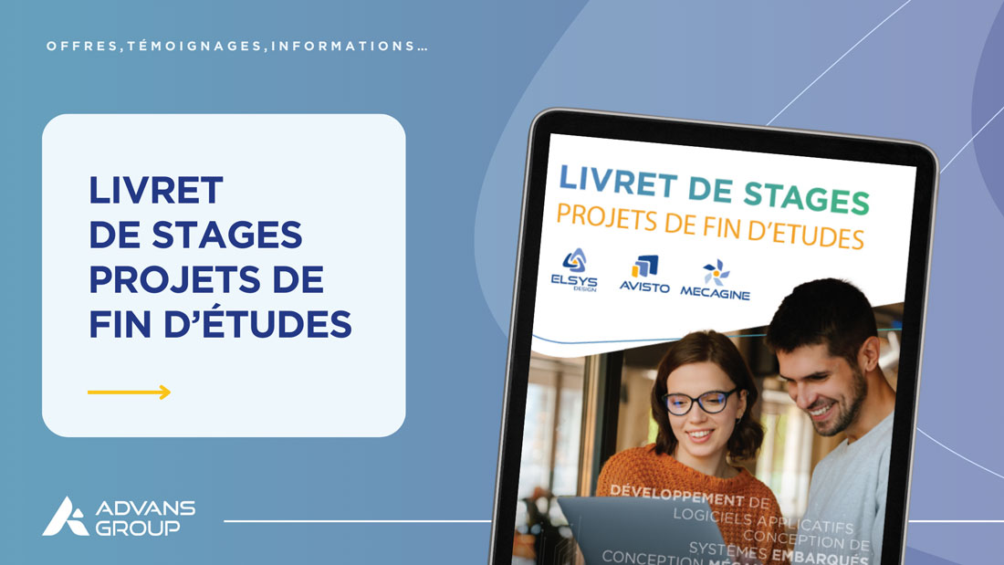 Livret de stages PFE