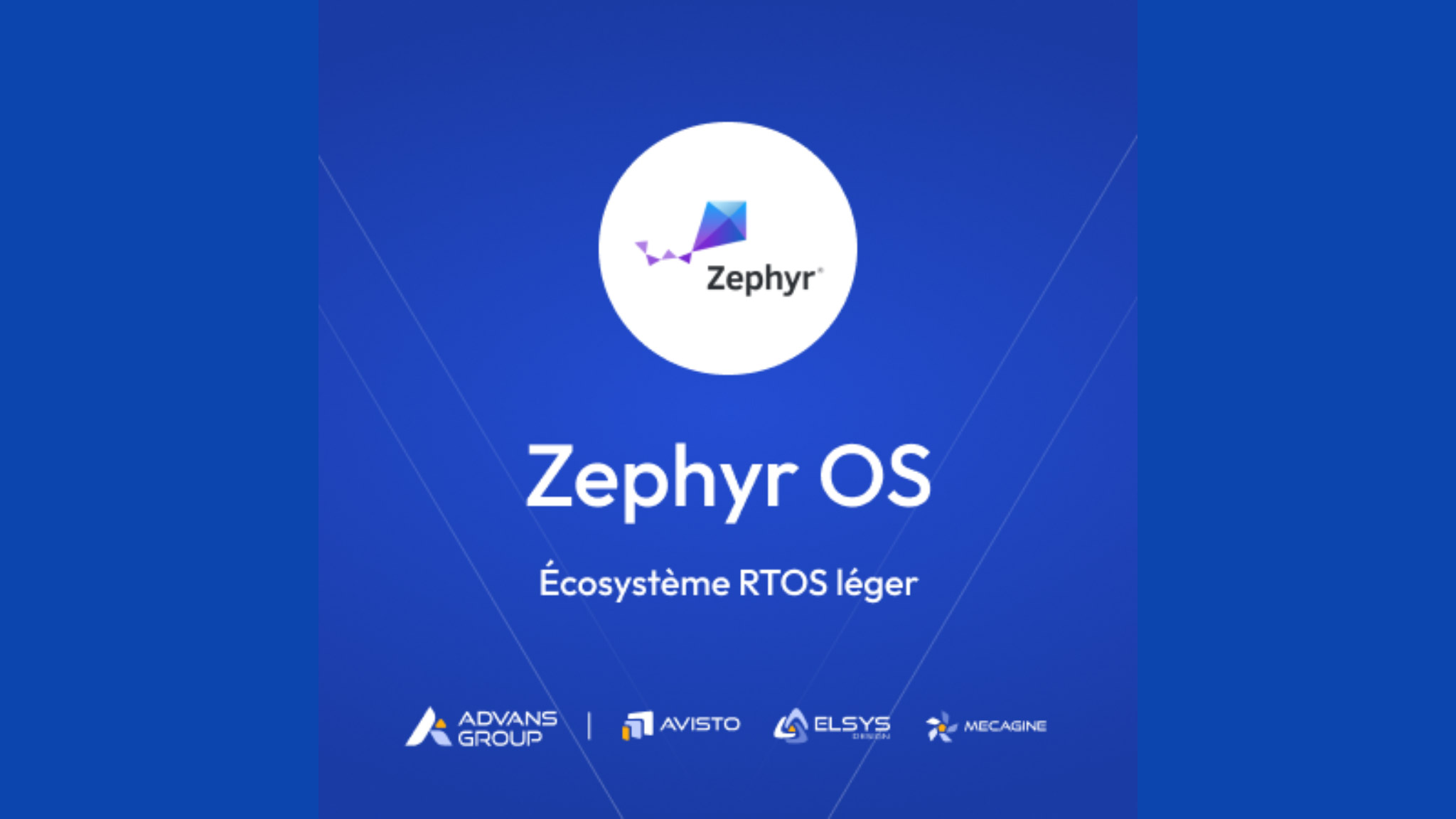 Livre blanc Zephyr OS